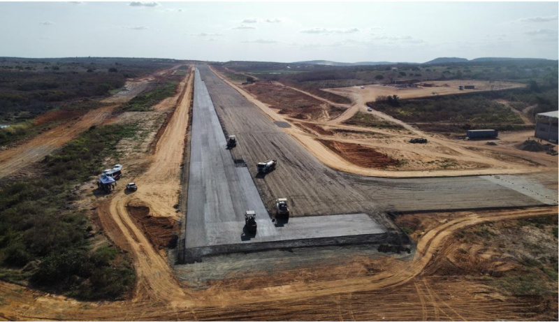 Aeroporto Brisa