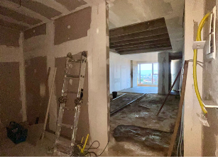 Gestão de Obras