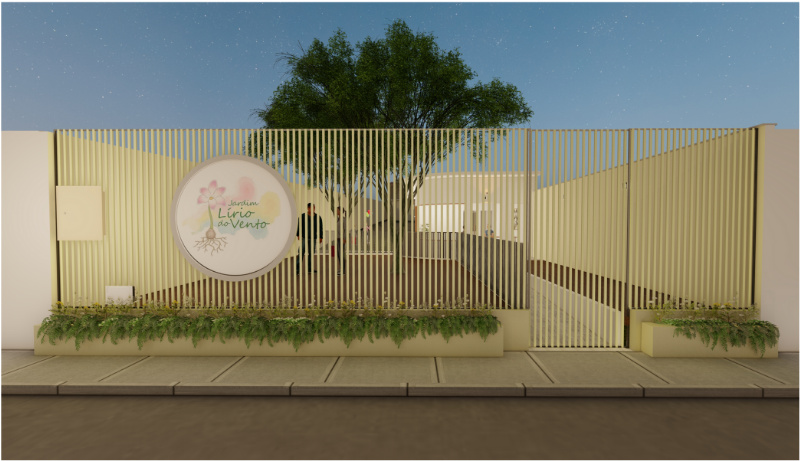 Escola infantil