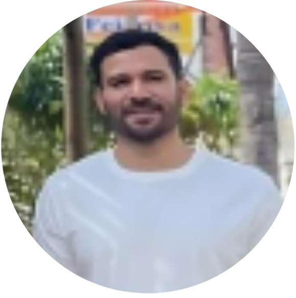 Mateus Gonçalves