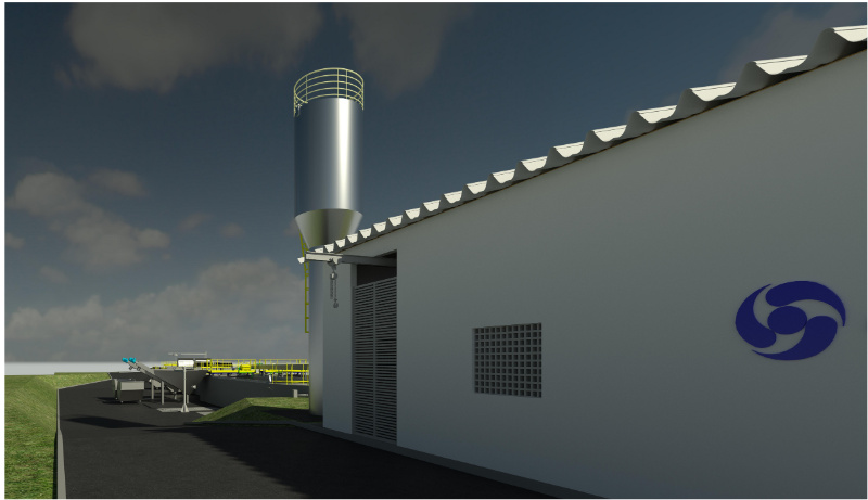 Modelagens BIM