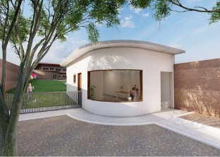 Projetos em BIM